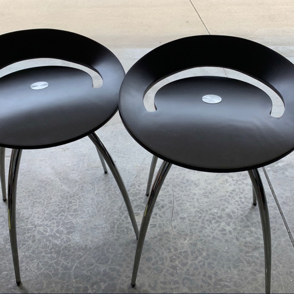 Dining chairs